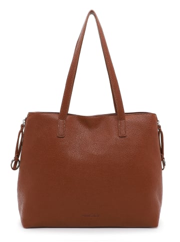 SURI FREY Shopper SFY Debby in cognac