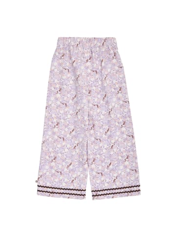 müsli Freizeithose 1535123900 in lila