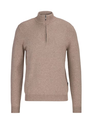 Replay Strickjacken QUARTER ZIP - VISCOSE BLEND - 2 gg in NAVY