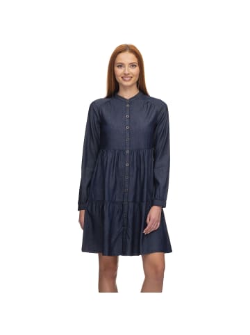 ragwear W MADLEY in Blau