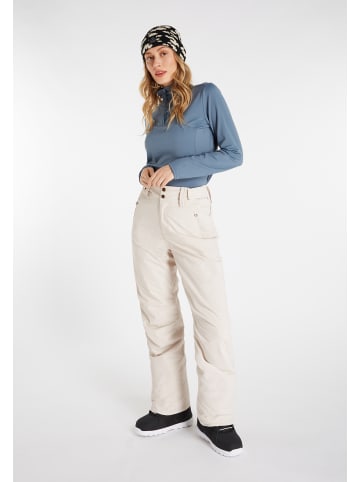 Protest " CINNAMON in Kitoffwhite