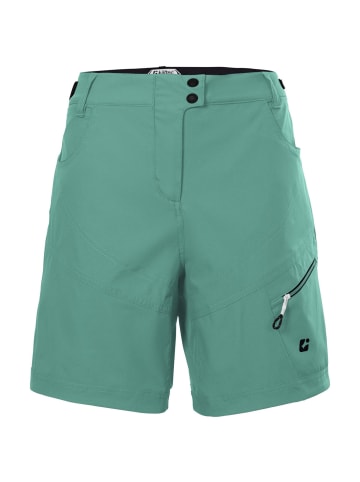 Killtec Shorts Trin WMN BRMDS A in Mintgrün