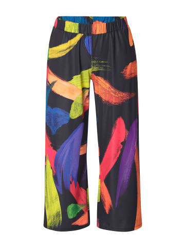 Angel of Style Hosen in schwarz