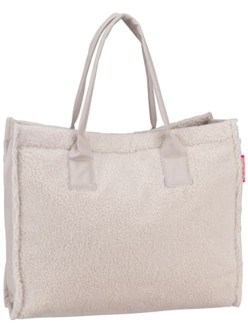 Reisenthel Handtasche daily special edition in Teddy Sand