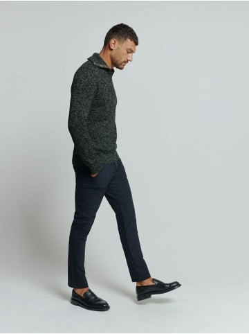 No Excess Pullover für Herren in uni