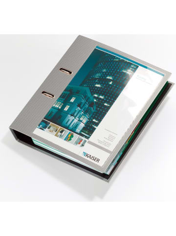 Durable Selbstklebetasche Pocketfix A4 transparent Packung mit 25 Stück