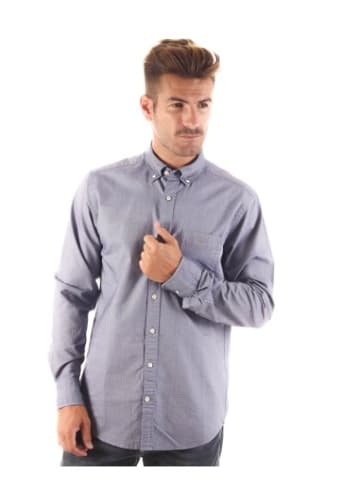 Gant Hemd in Blau