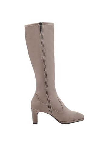 Tamaris Stiefel in TAUPE