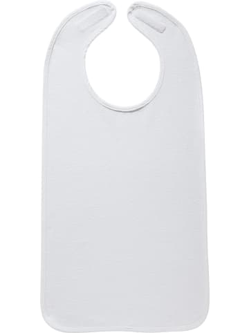 Erwin Müller Speiseschürze in weiß