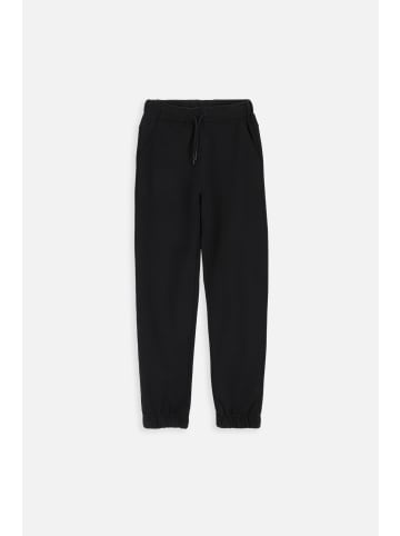Coccodrillo Jogginghose in schwarz