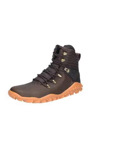 VIVOBAREFOOT Wanderschuh in braun