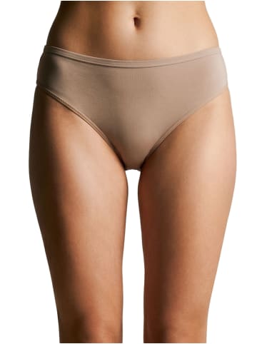 Nina von C. 2er Pack Jazzpant in noisette