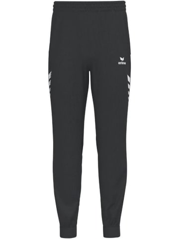 erima Kinder Sweat Pants "Cmpt Wings Sweatpants" in Schwarz