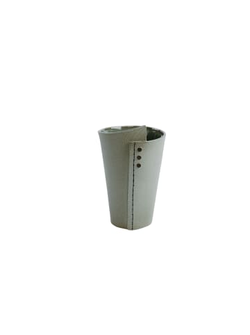Goebel Vase " Sirikit " in grün