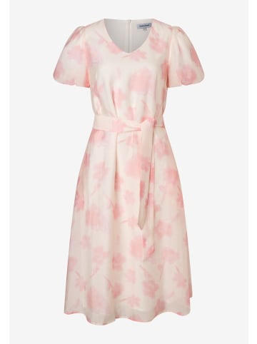 More & More Kleid in rosa - 0001