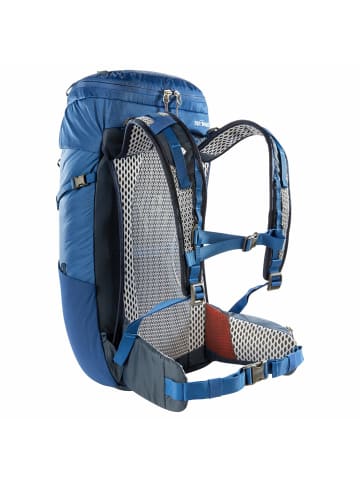 Tatonka Hike Pack 27 - Wanderrucksack 54 cm (darker blue) in darker blue