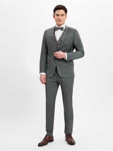 CG Weste in tanne altrosa - 0001