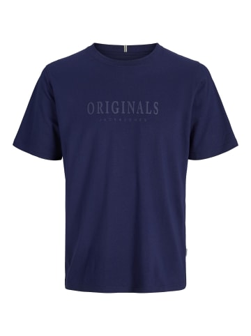 Jack & Jones T-shirt in Ocean Cavern