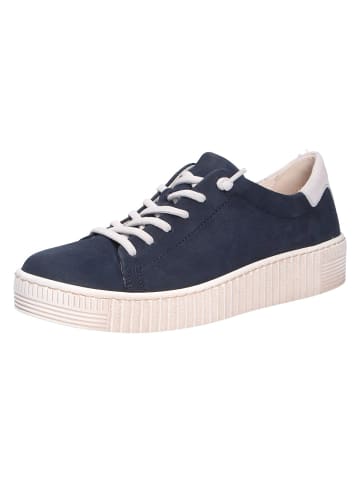 Gabor Sneaker in blau