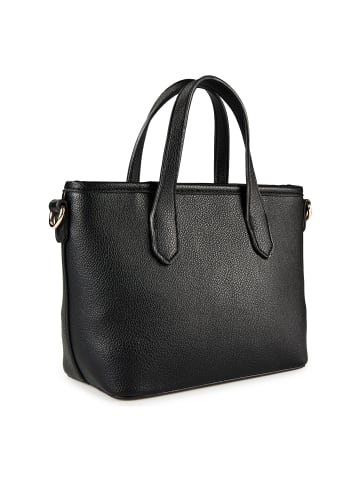 Valentino Dea RE Schultertasche 21 cm in nero