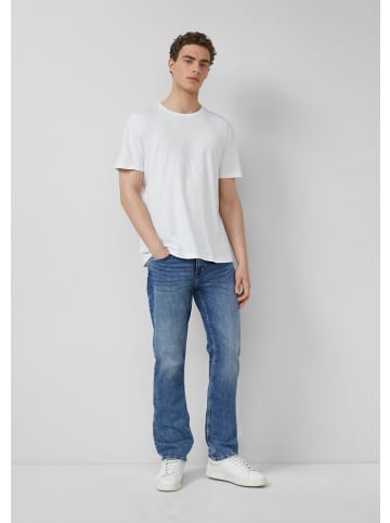 s.Oliver Jeans-Hose MAURO in 57Z7_blau
