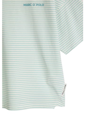 Marc O'Polo TEENS-GIRLS T-Shirt in SUMMER SKY STRIPE
