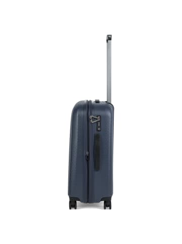 Epic GTO 5.0 4-Rollen Trolley 65 cm in midnightblue