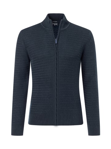 Strellson Pullover in blau