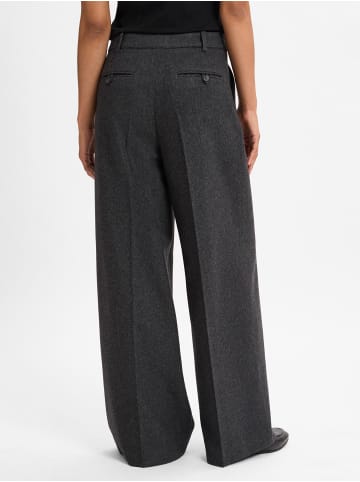 Marc O'Polo Stoffhose mit Woll-Anteil in melange