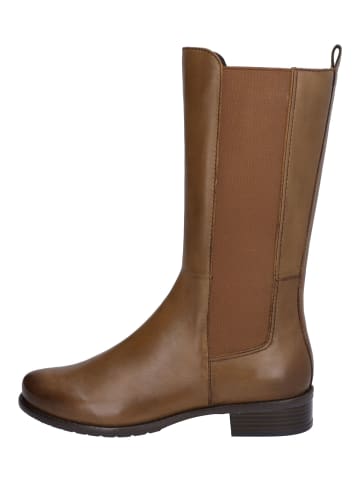 Gerry Weber Stiefel Cognac