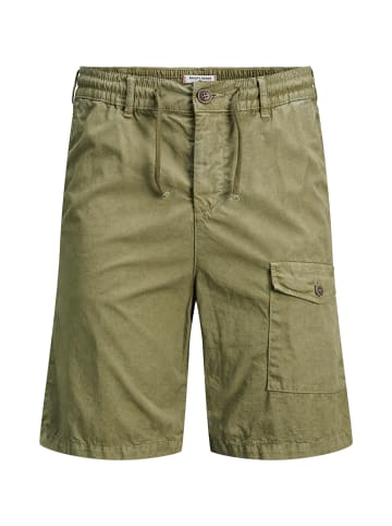 Jack & Jones Hose 'Stelia' in grün