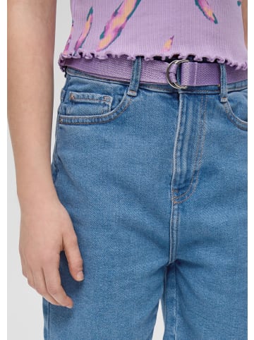 s.Oliver Jeans-Bermuda  in  54Z2_blau