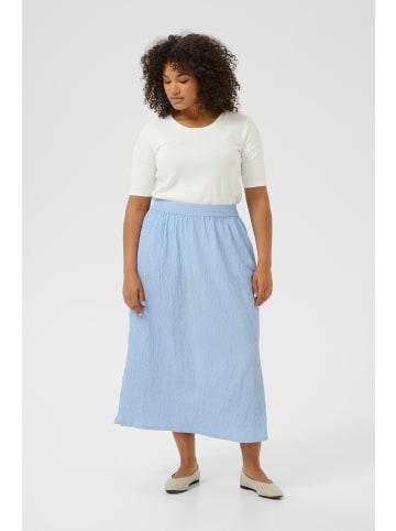 KAFFE curve Rock KCmorine in Soft Chambray