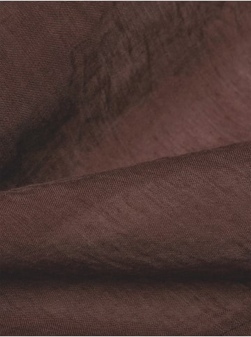 Someday Hemdbluse Zanda in schoko