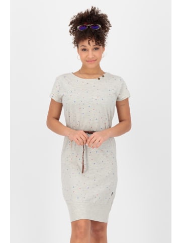 alife and kickin Kleid ColetteAK B in cloudy melange