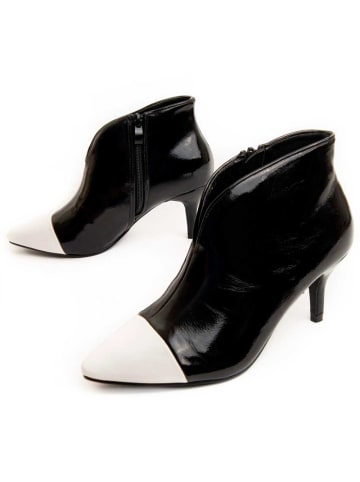 Montevita Boots Bottivita16 in Schwarz
