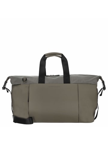 JOOP! Atessa Maik - Reisetasche M 50 cm (black) in mud