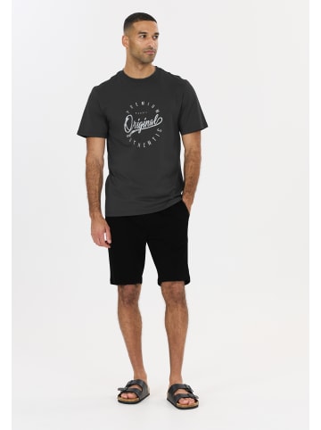 NOU T-Shirt Radomi in 1001 Black