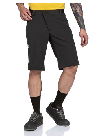 Schöffel Shorts "Shorts Style Keitele MNS" in black