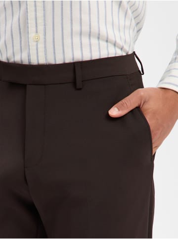 BENVENUTO Baukasten-Hose Messina in schoko