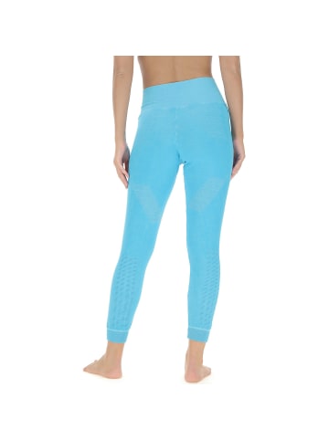 UYN W TO-BE OW PANT LONG in Blau