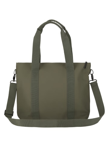 Weather Report Tasche Bronze in 3247 Cypress
