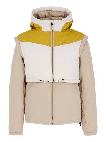 Protest " PRTRUSH in OliveOil Green