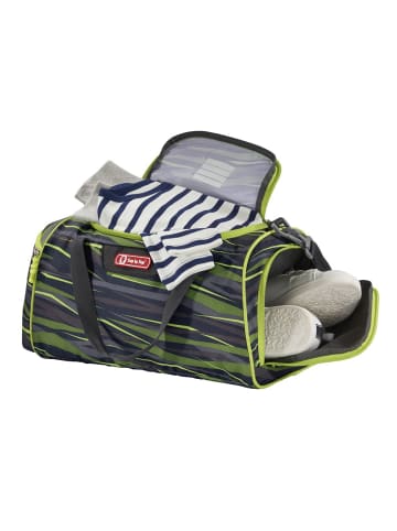 Step by Step Step by Step Sporttasche "Wild Cat Chiko"