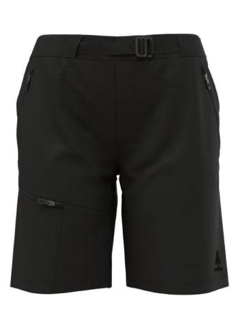 Odlo Wandershorts Short ASCENT in Schwarz