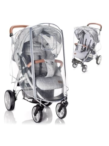 Zamboo Universal Regenschutz Premium für Buggy und