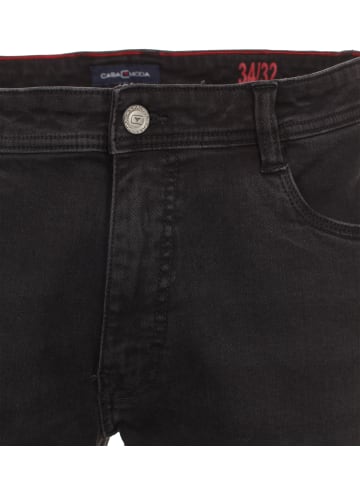 CASAMODA Jeans in Dunkelgrau