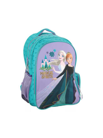 Disney Eiskönigin Modern Magic Schultasche, 42 cm Tasche