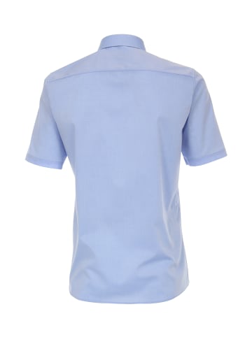 CASAMODA Businesshemd in Hellblau