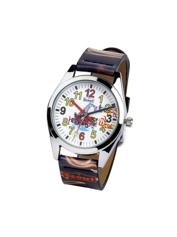 Scout Metall in mehrfarbig